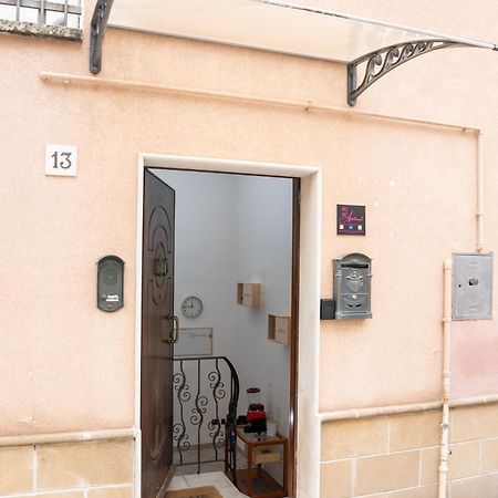 Susu Apartment Brindisi Dış mekan fotoğraf