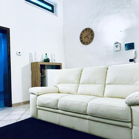 Susu Apartment Brindisi Dış mekan fotoğraf