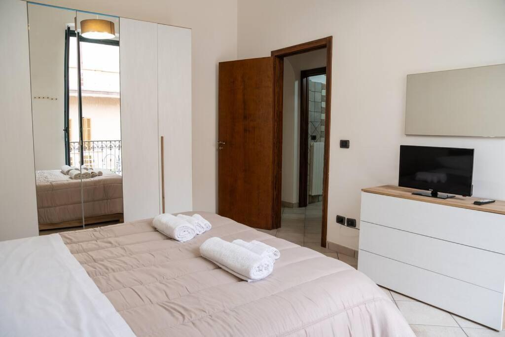 Susu Apartment Brindisi Dış mekan fotoğraf