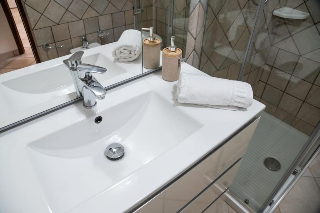 Susu Apartment Brindisi Dış mekan fotoğraf