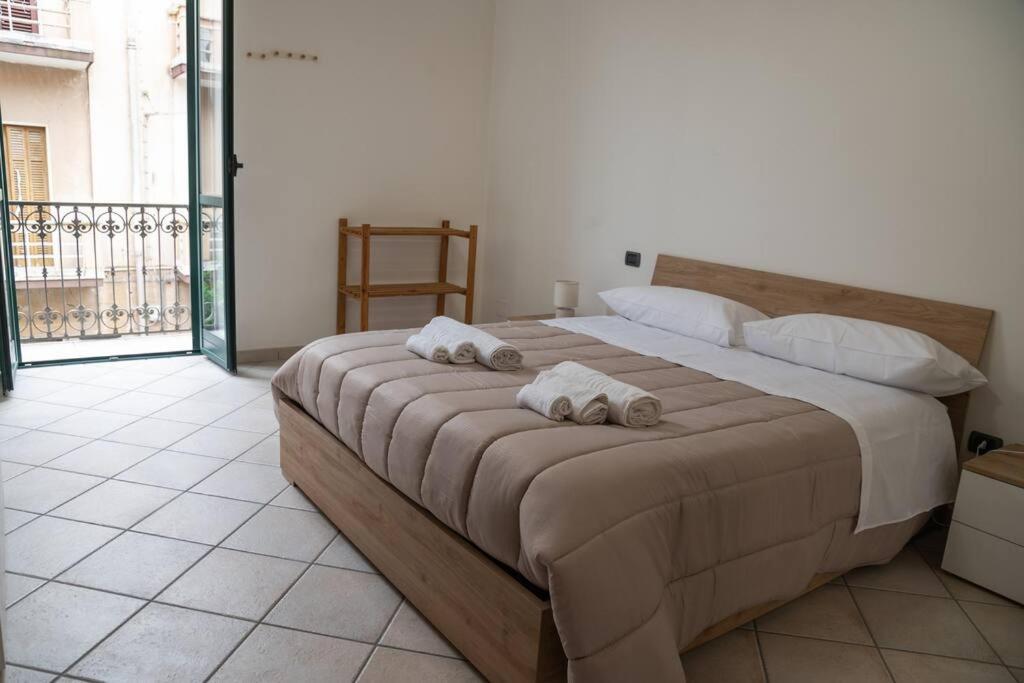 Susu Apartment Brindisi Dış mekan fotoğraf