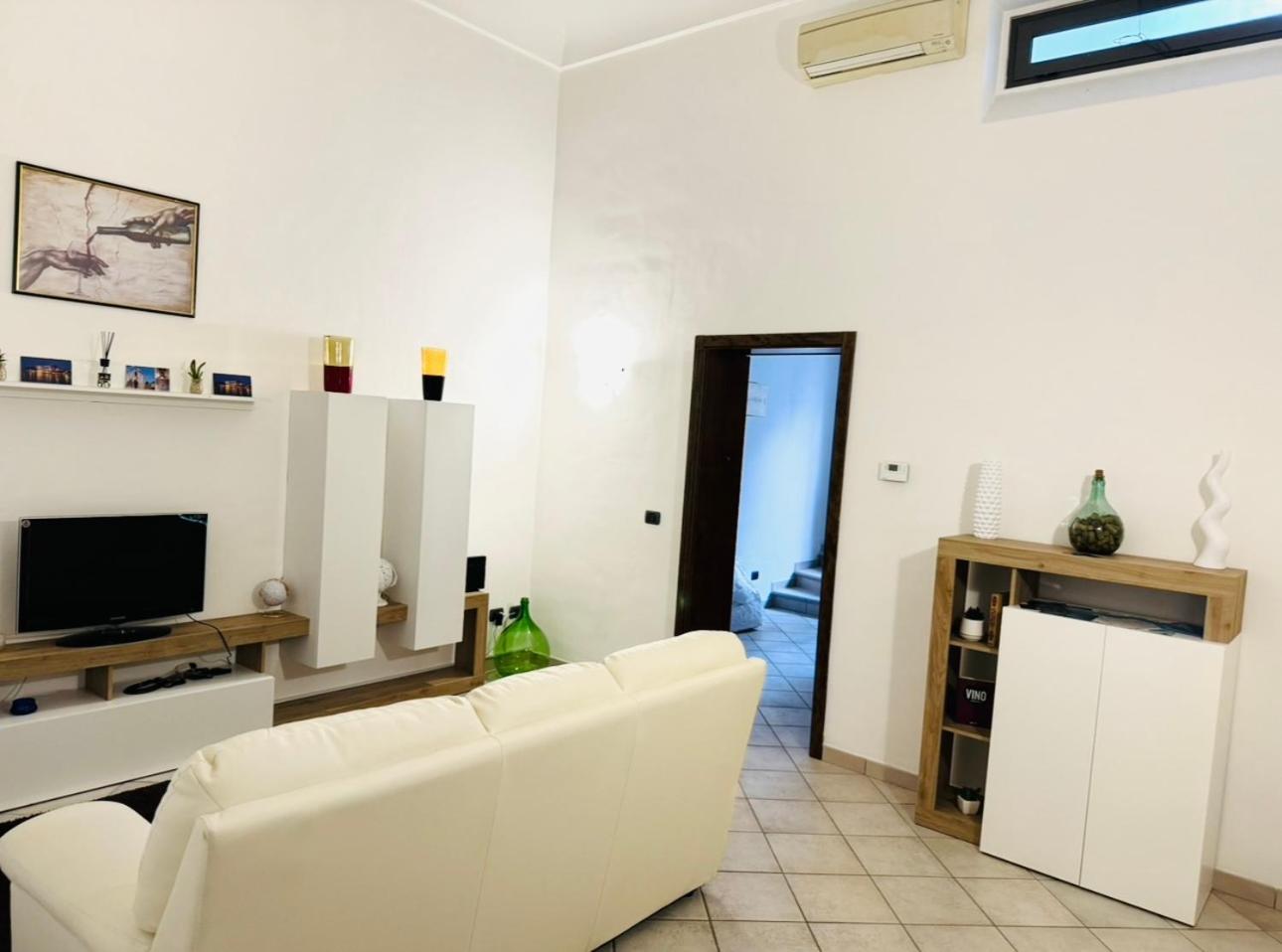 Susu Apartment Brindisi Dış mekan fotoğraf