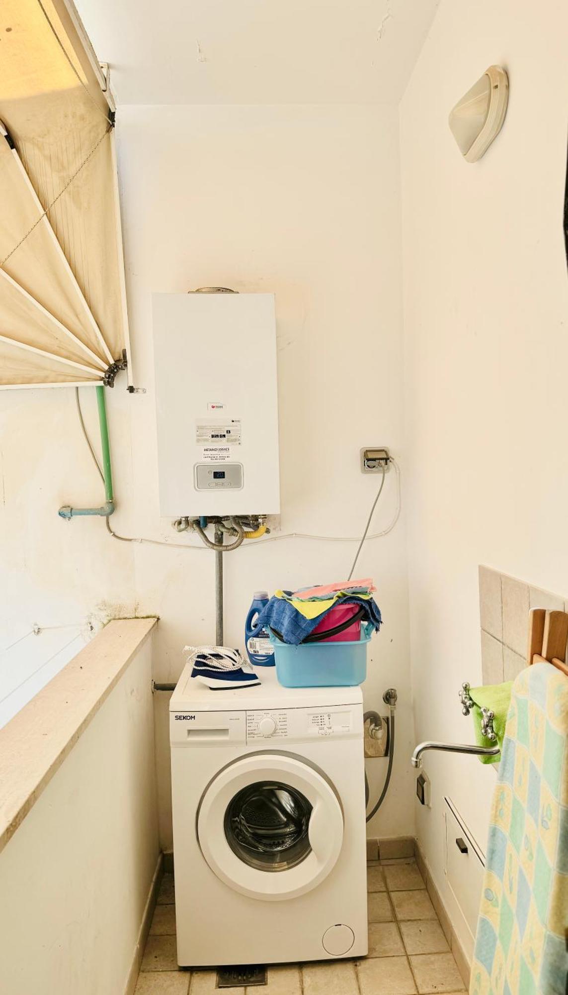 Susu Apartment Brindisi Dış mekan fotoğraf