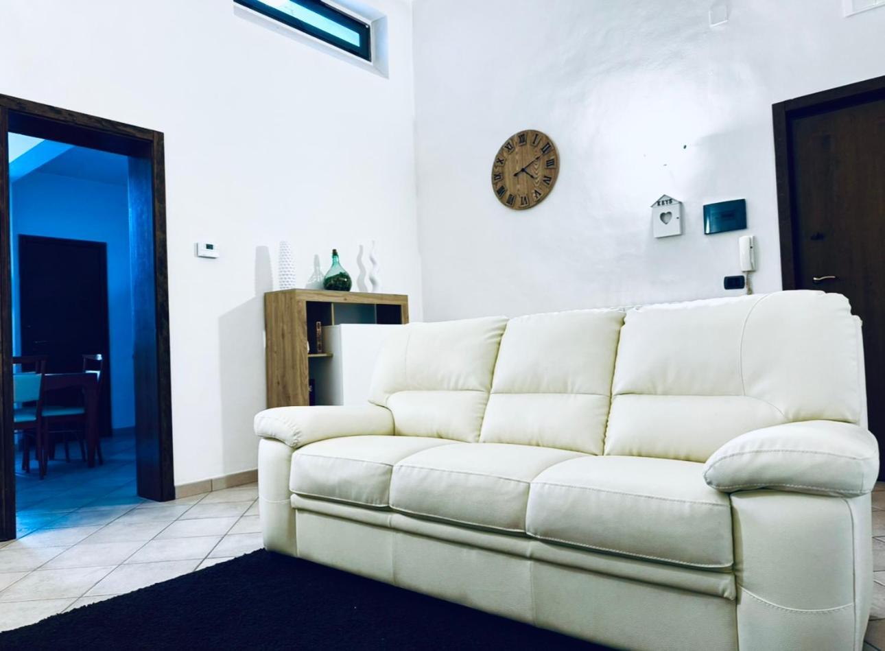 Susu Apartment Brindisi Dış mekan fotoğraf