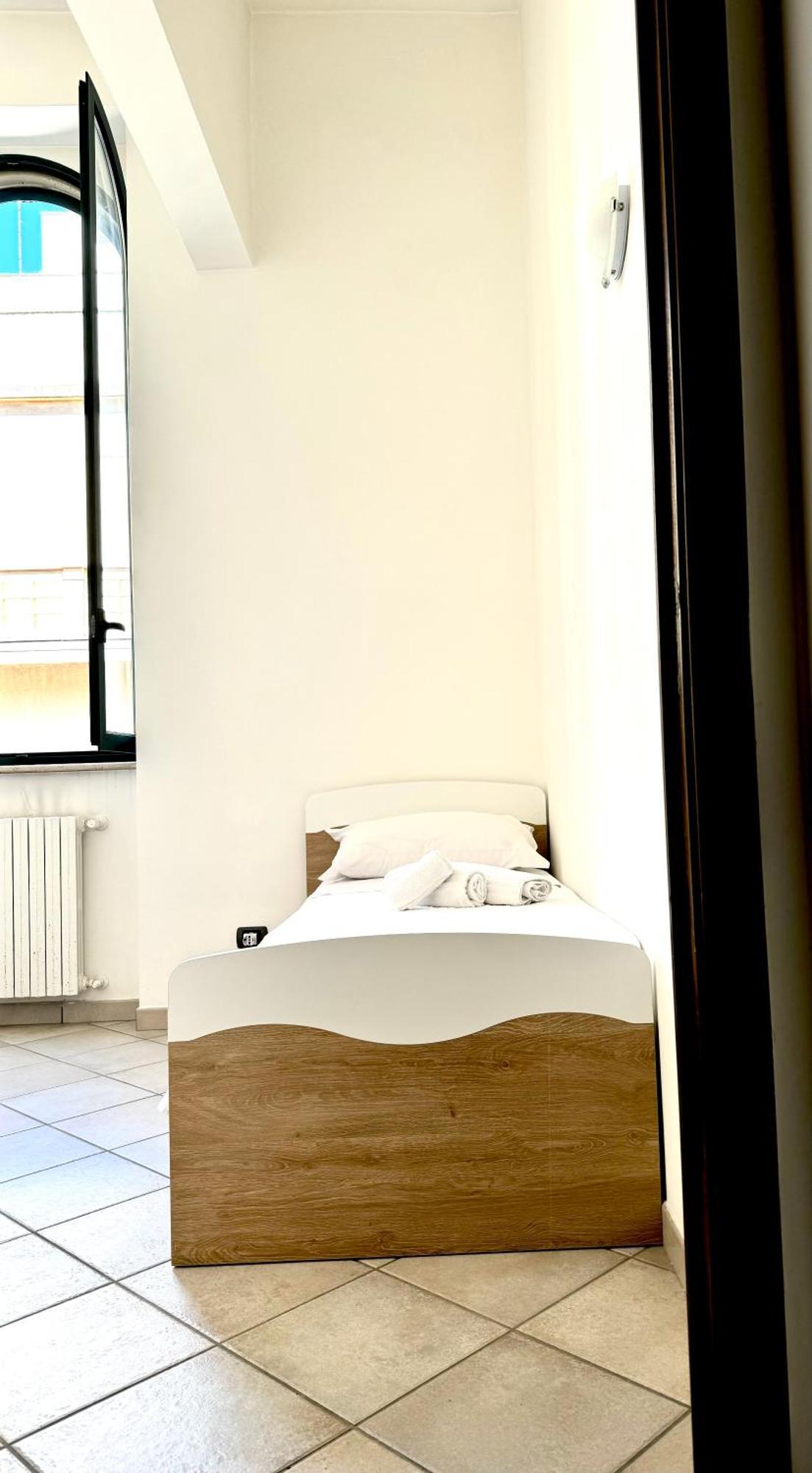 Susu Apartment Brindisi Dış mekan fotoğraf