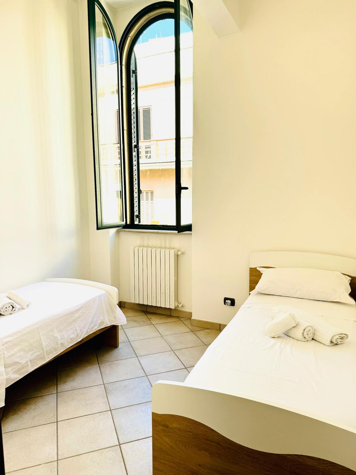Susu Apartment Brindisi Dış mekan fotoğraf
