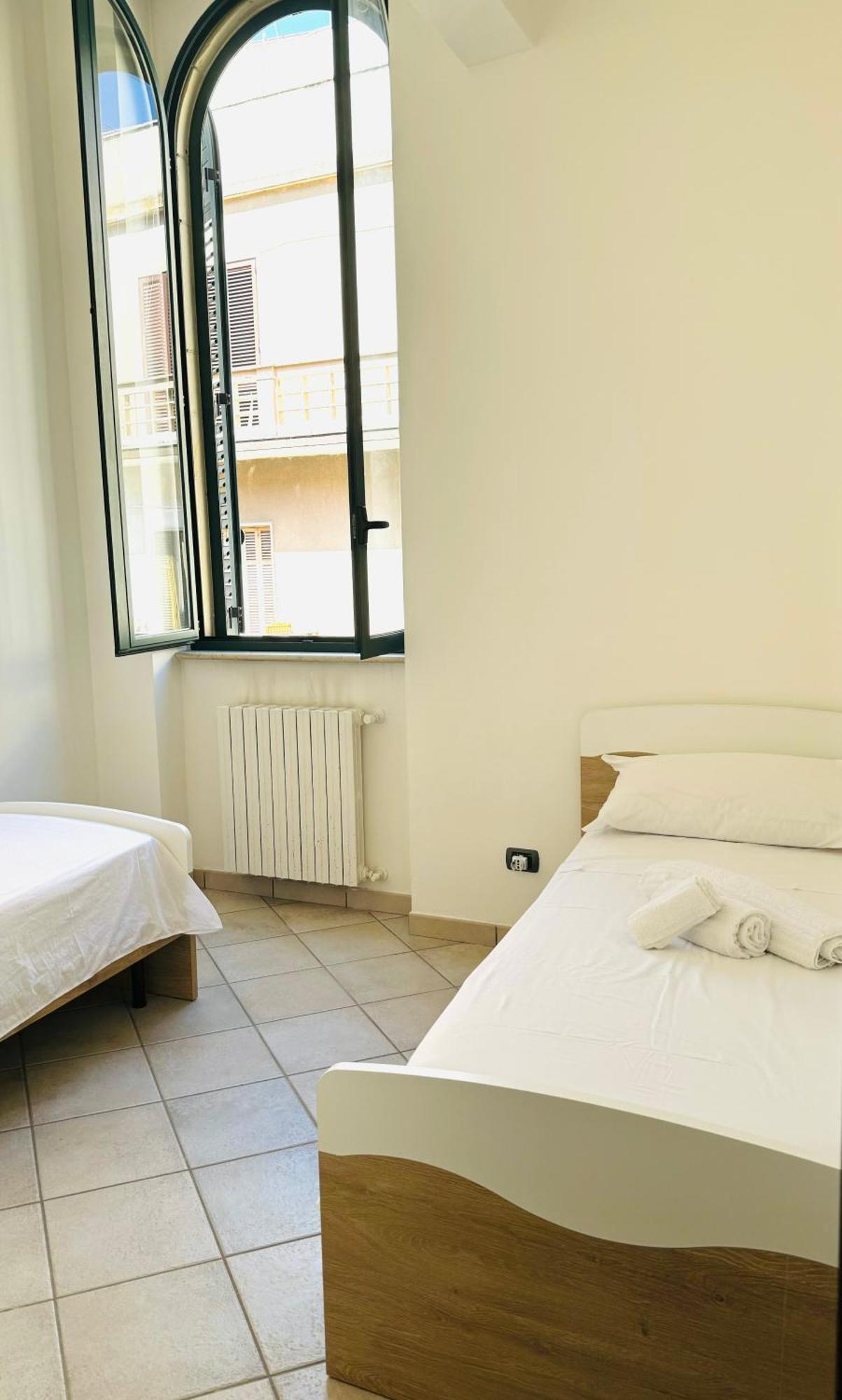Susu Apartment Brindisi Dış mekan fotoğraf